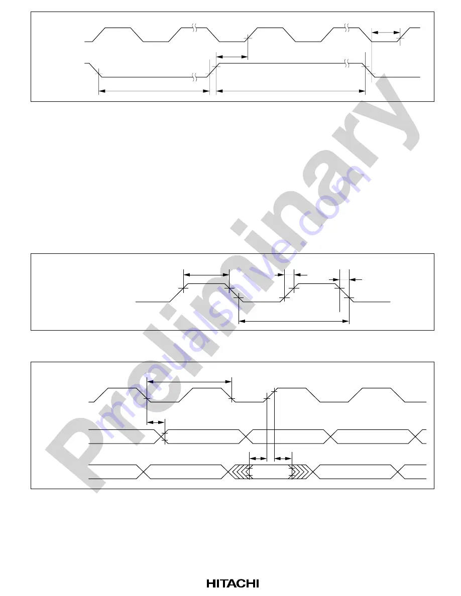 Hitachi H8/3008 Скачать руководство пользователя страница 495