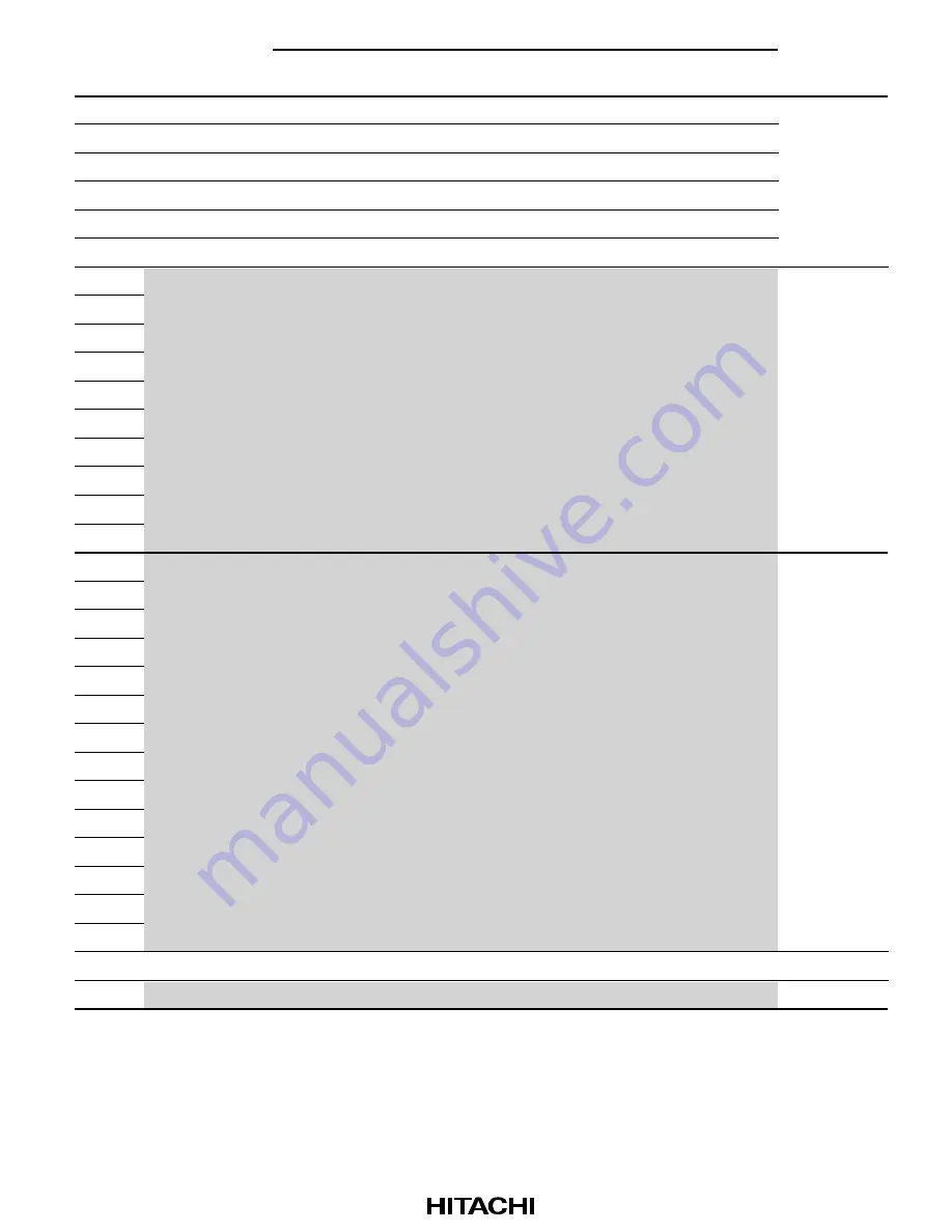 Hitachi H8/3008 Hardware Manual Download Page 525