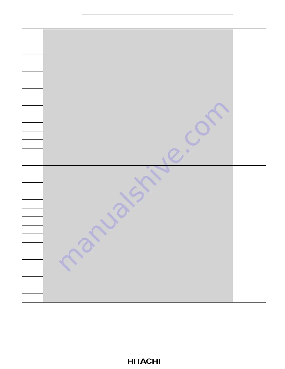 Hitachi H8/3008 Hardware Manual Download Page 527