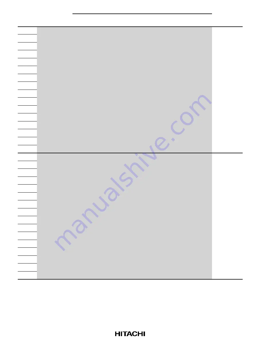 Hitachi H8/3008 Скачать руководство пользователя страница 528