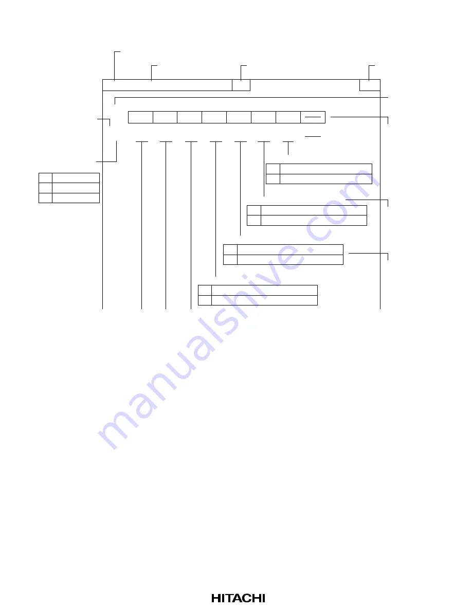 Hitachi H8/3008 Hardware Manual Download Page 539