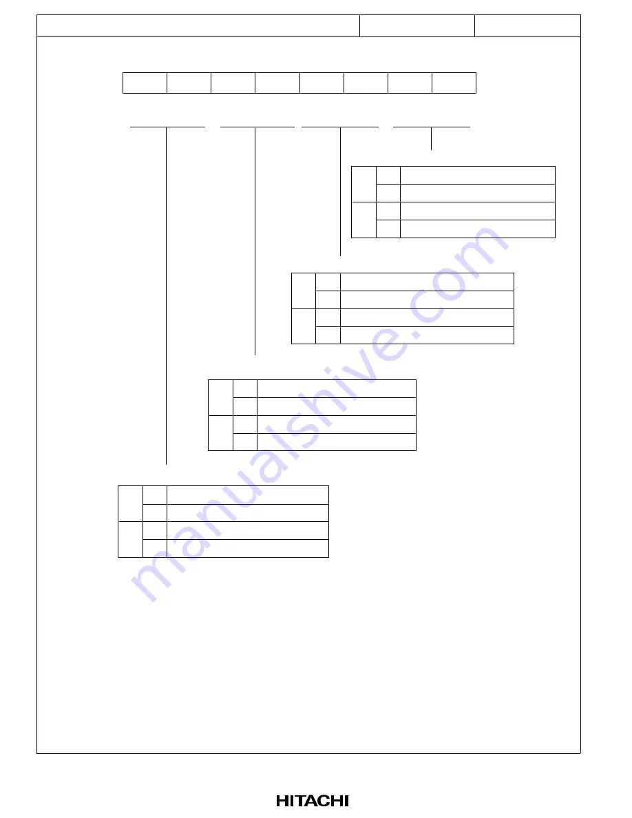 Hitachi H8/3008 Скачать руководство пользователя страница 554