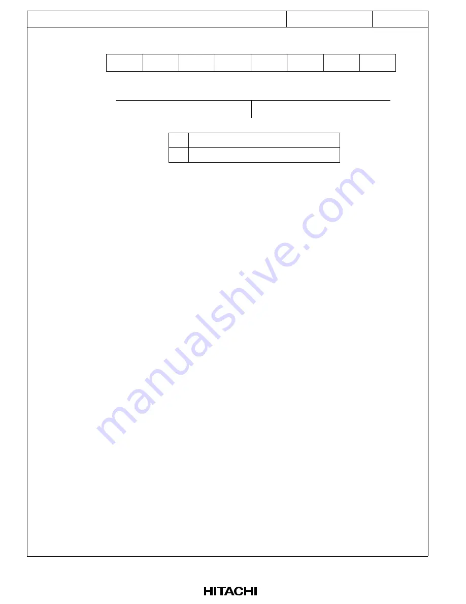 Hitachi H8/3008 Скачать руководство пользователя страница 556