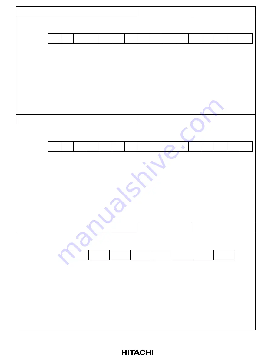 Hitachi H8/3008 Hardware Manual Download Page 568