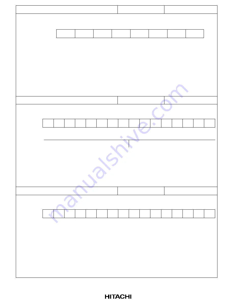 Hitachi H8/3008 Hardware Manual Download Page 569