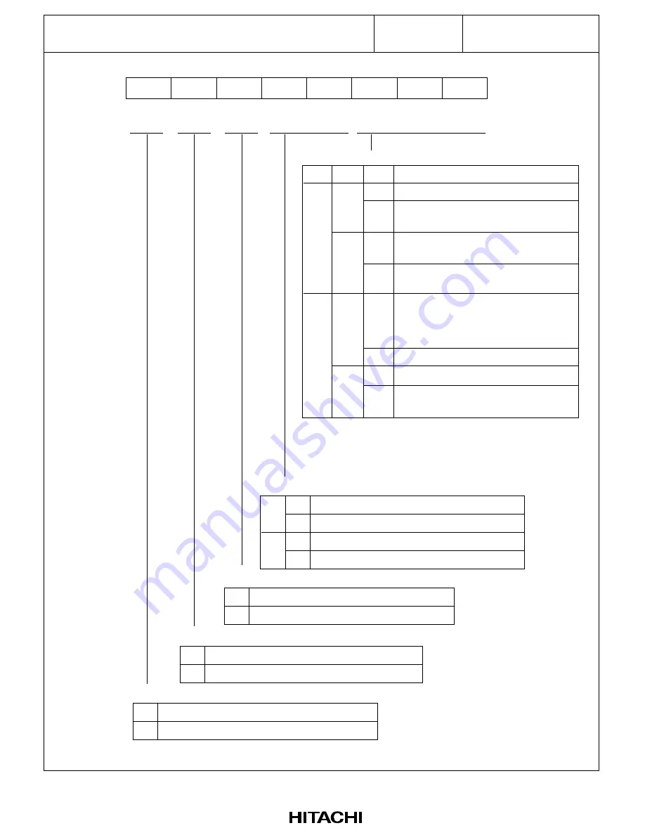 Hitachi H8/3008 Hardware Manual Download Page 577