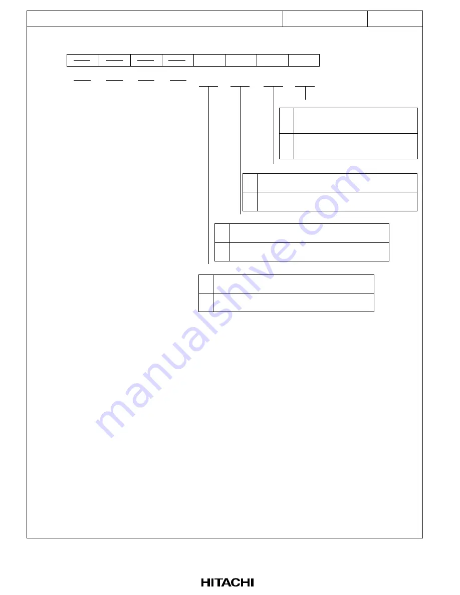 Hitachi H8/3008 Hardware Manual Download Page 582