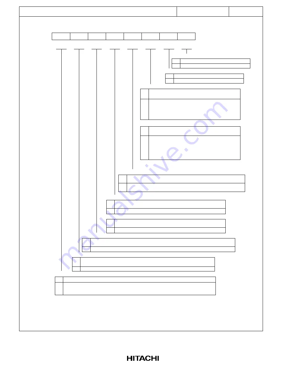 Hitachi H8/3008 Hardware Manual Download Page 591