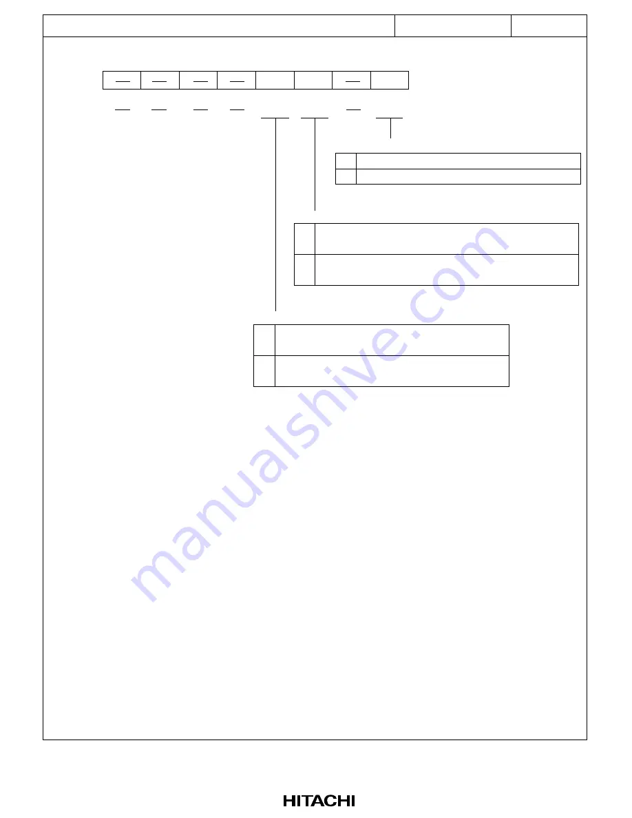 Hitachi H8/3008 Hardware Manual Download Page 593