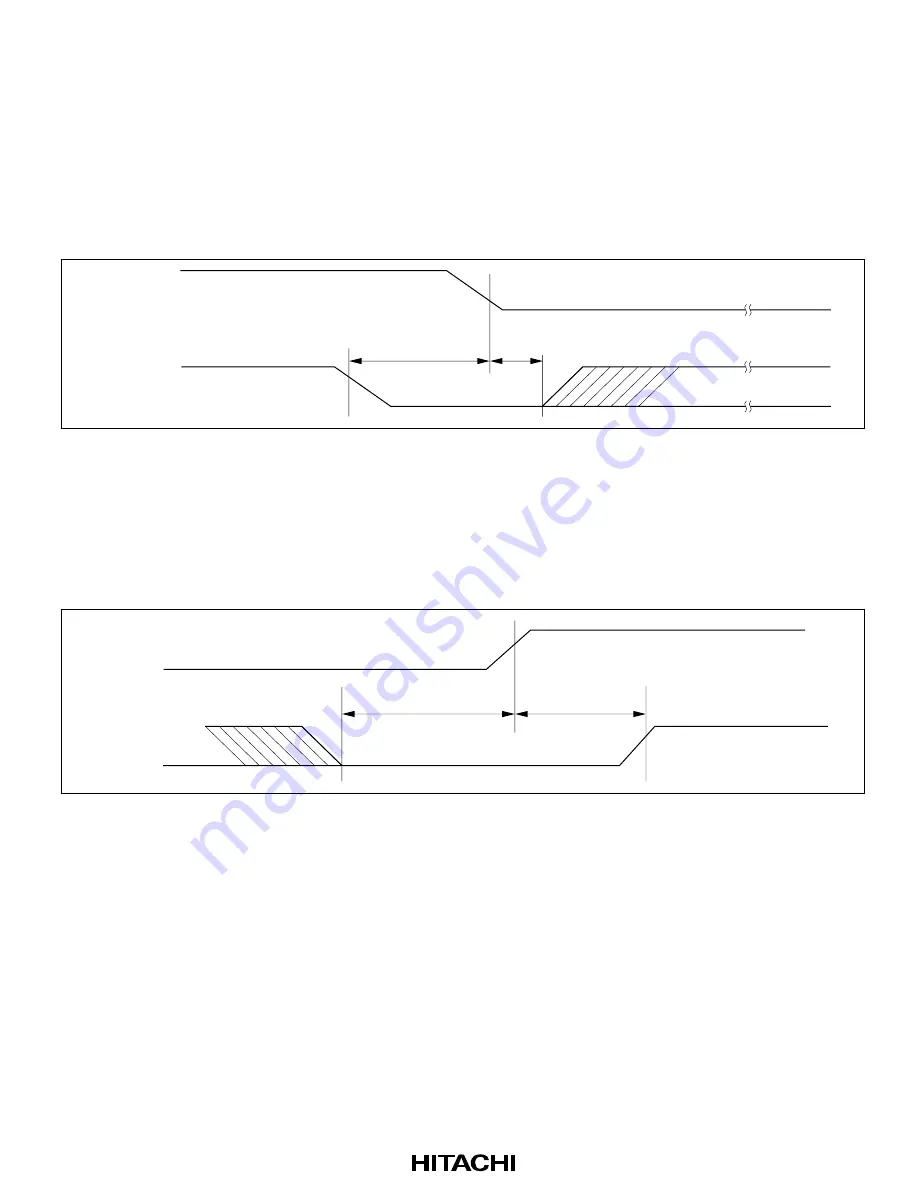 Hitachi H8/3008 Hardware Manual Download Page 633