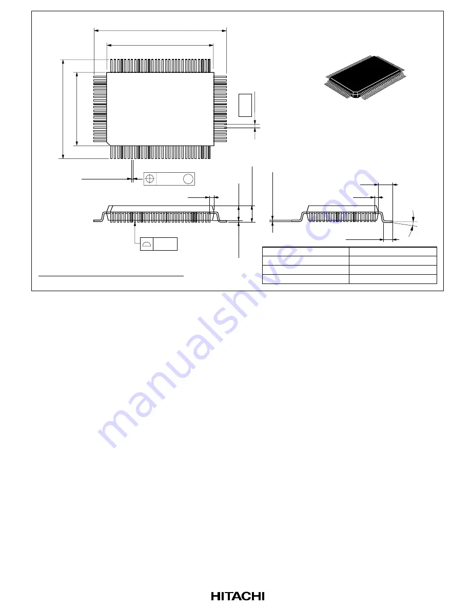 Hitachi H8/3008 Hardware Manual Download Page 637