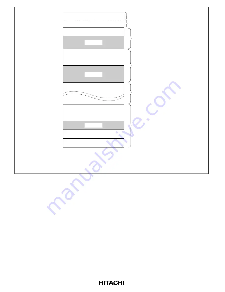 Hitachi H8/3020 Hardware Manual Download Page 137