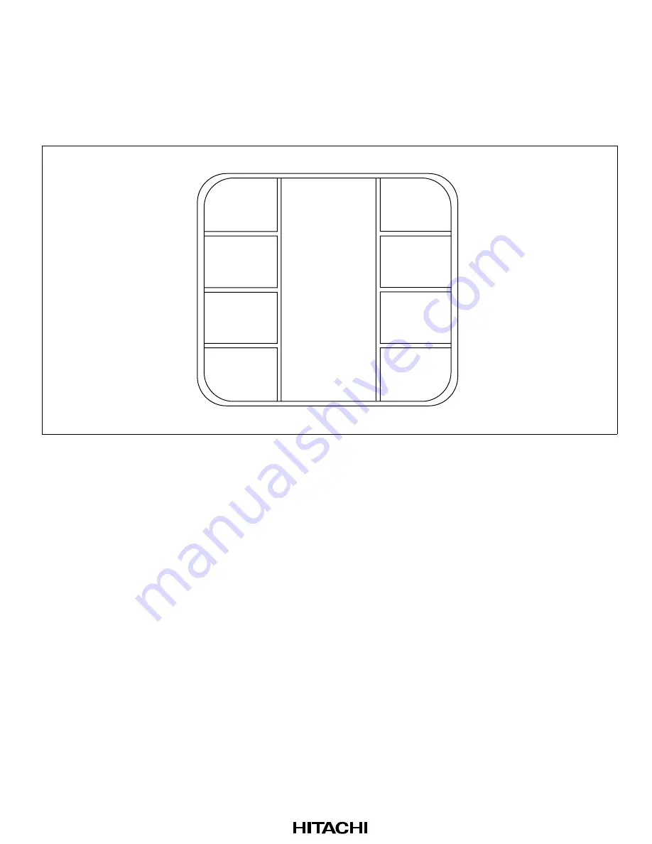 Hitachi H8/3152 Hardware Manual Download Page 12