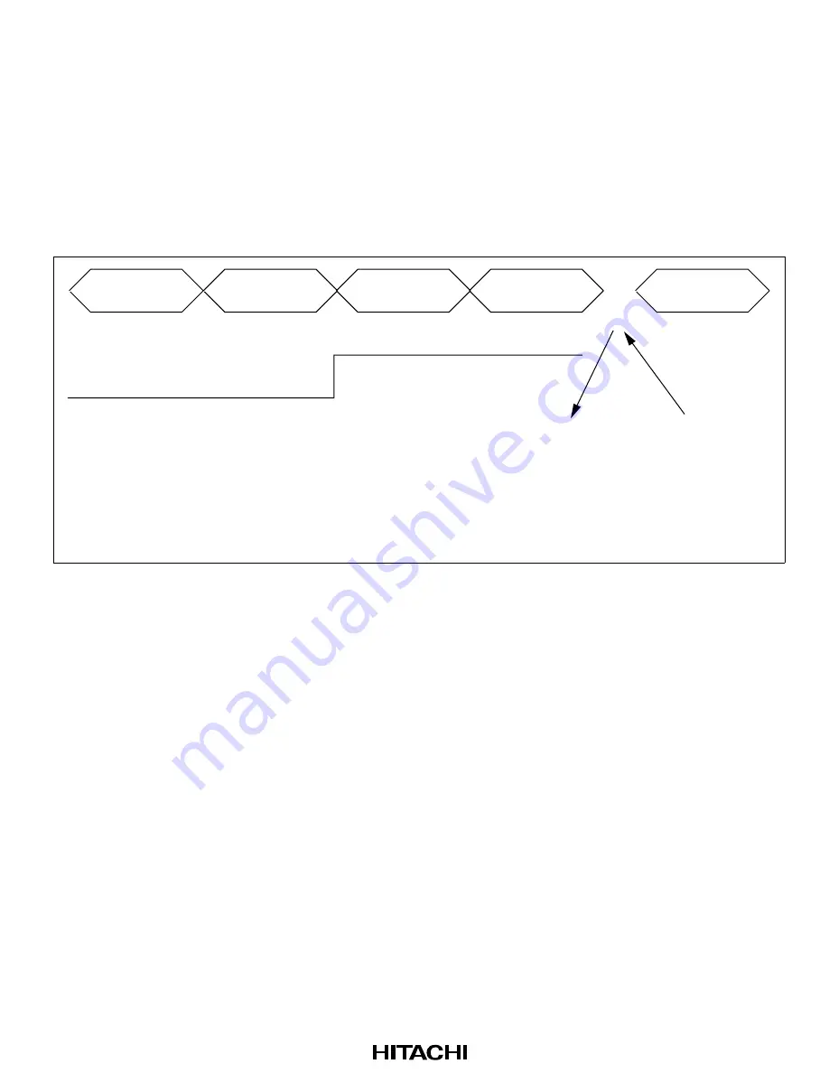 Hitachi H8/3152 Hardware Manual Download Page 69