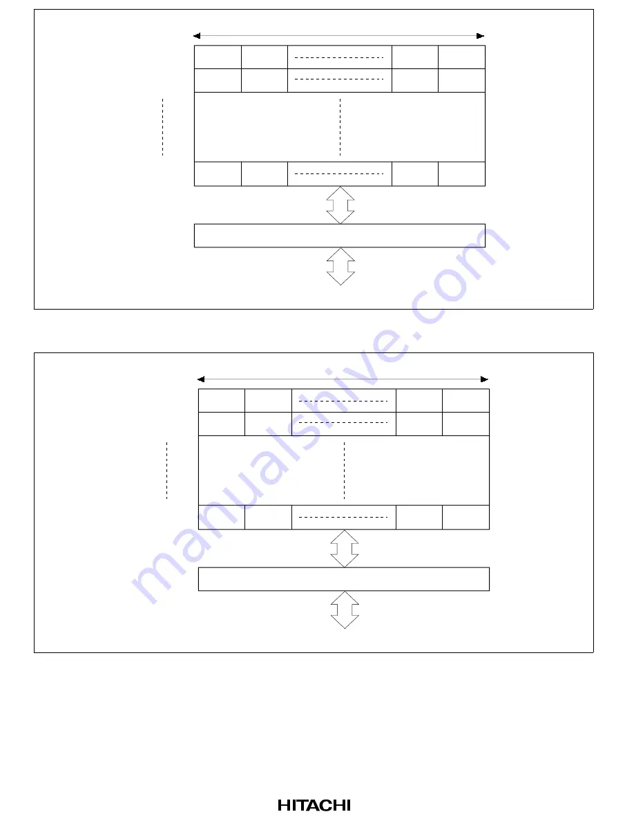 Hitachi H8/3152 Hardware Manual Download Page 83