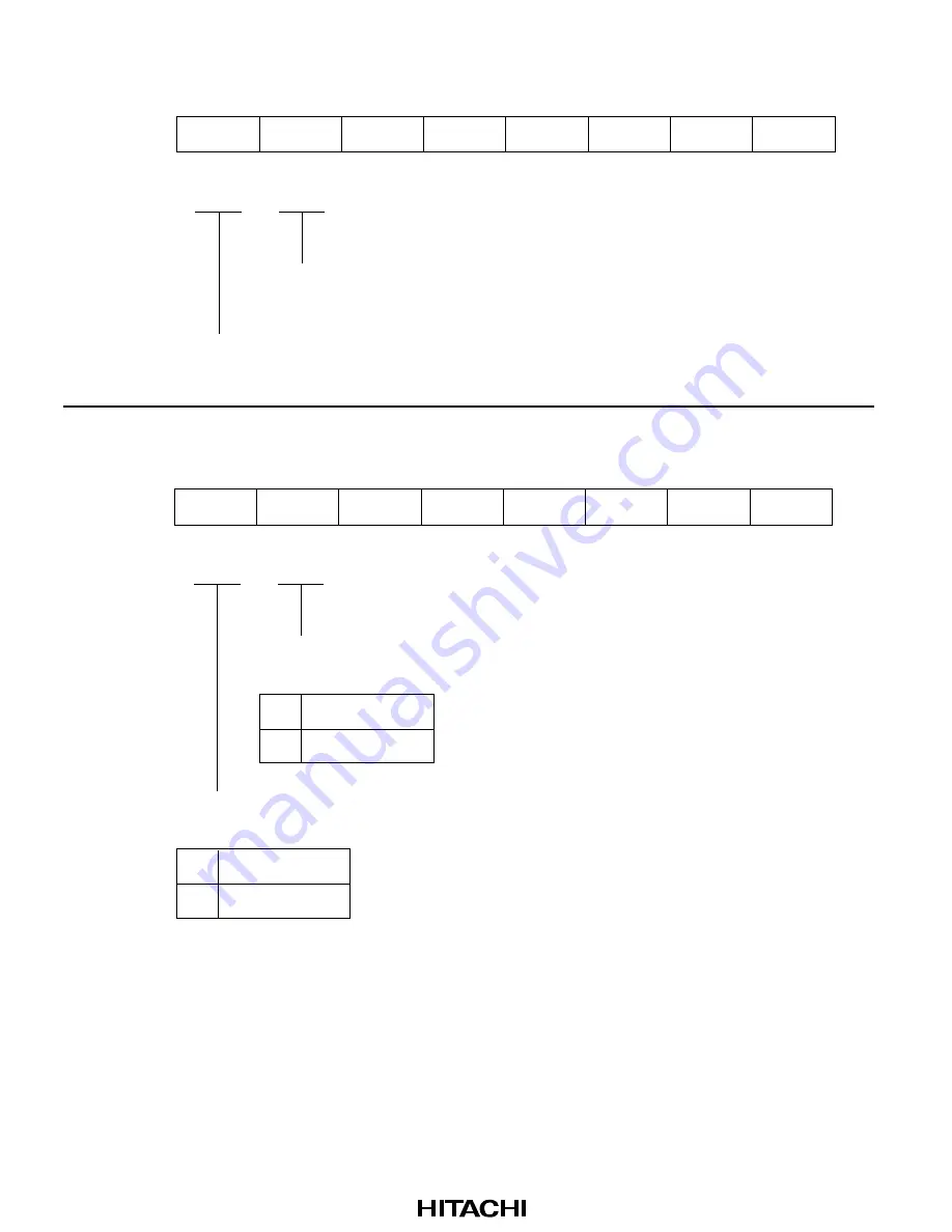 Hitachi H8/3152 Hardware Manual Download Page 133