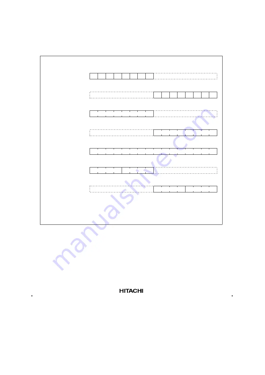 Hitachi H8/3935 Hardware Manual Download Page 30