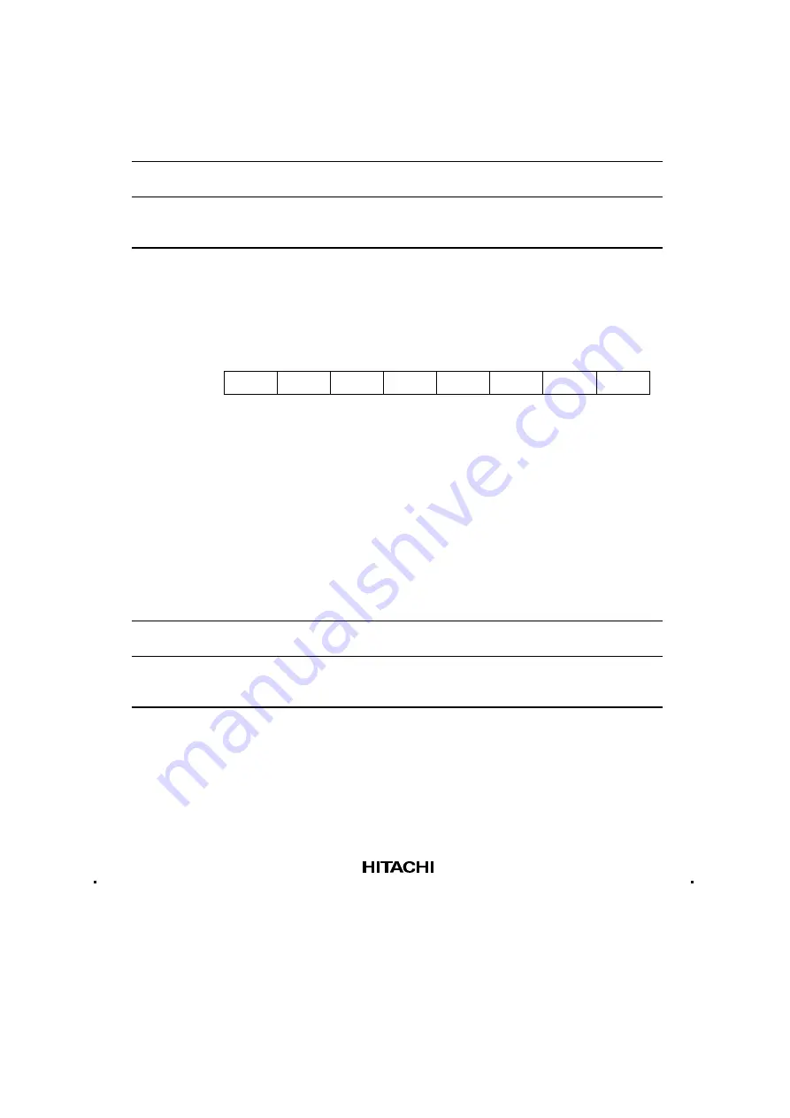 Hitachi H8/3935 Hardware Manual Download Page 83