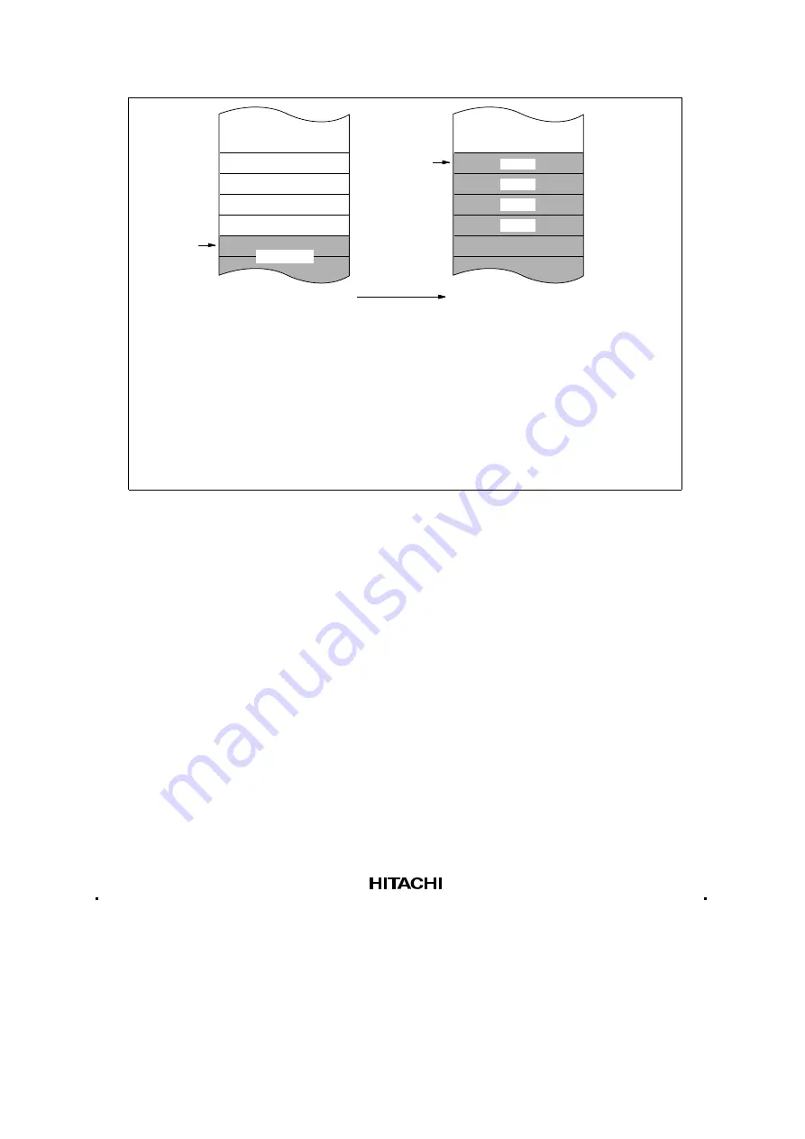 Hitachi H8/3935 Hardware Manual Download Page 89