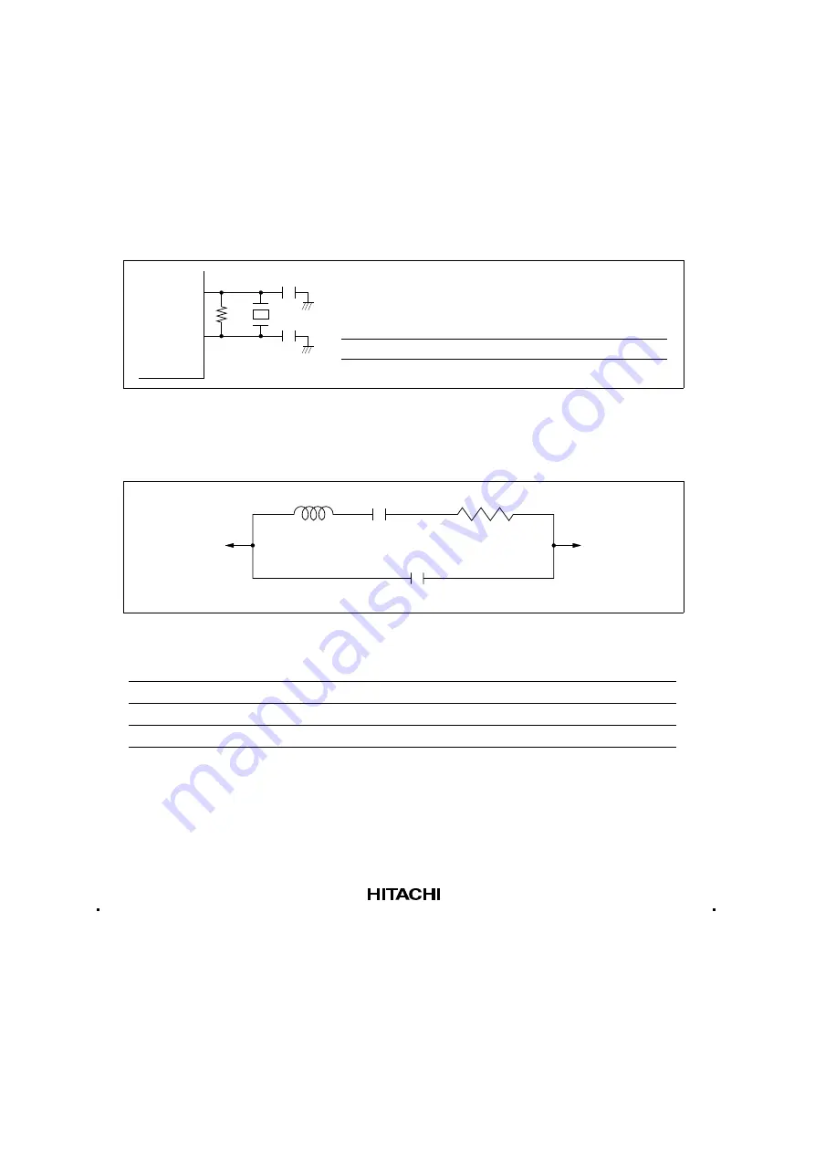 Hitachi H8/3935 Hardware Manual Download Page 98