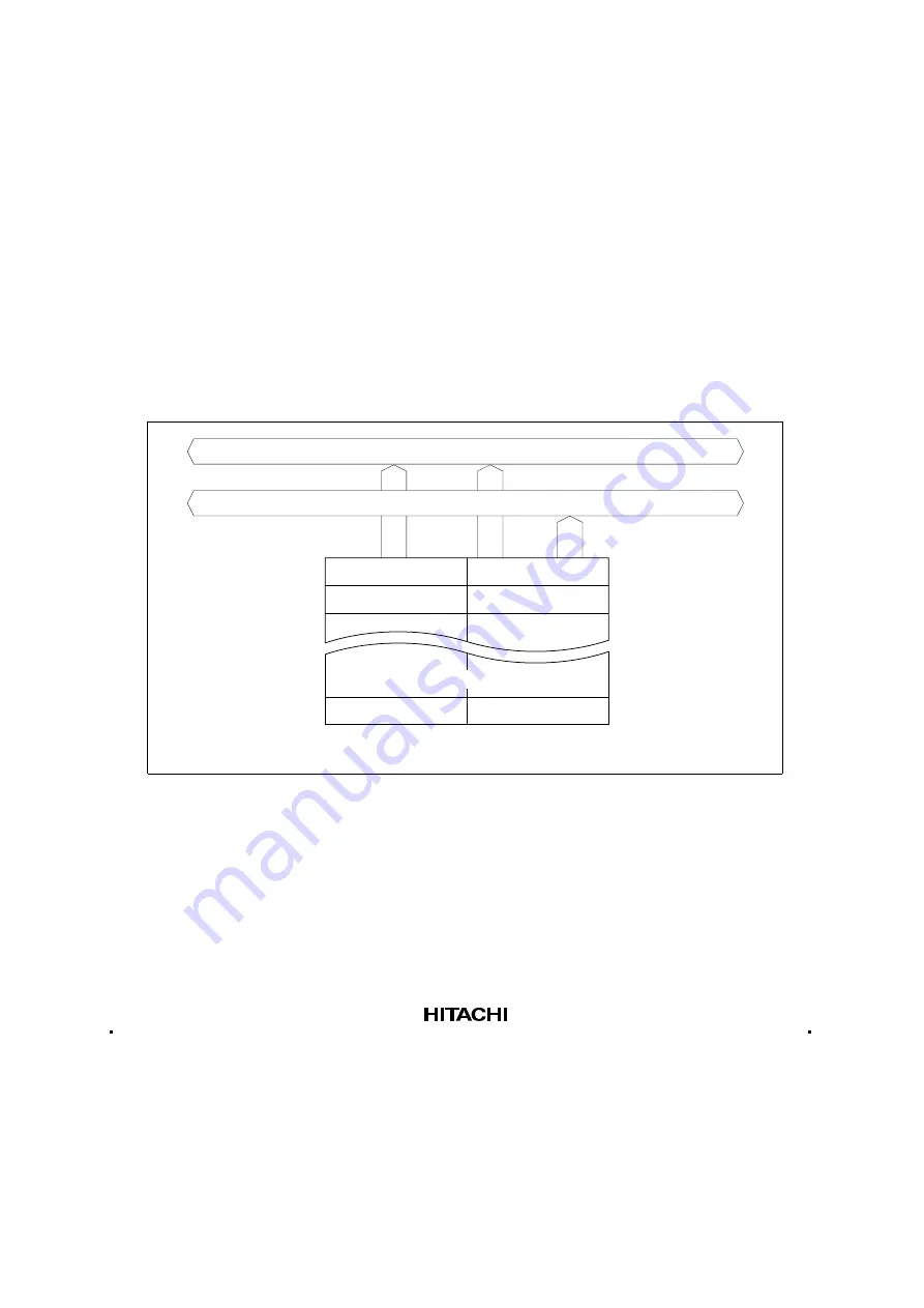 Hitachi H8/3935 Hardware Manual Download Page 131