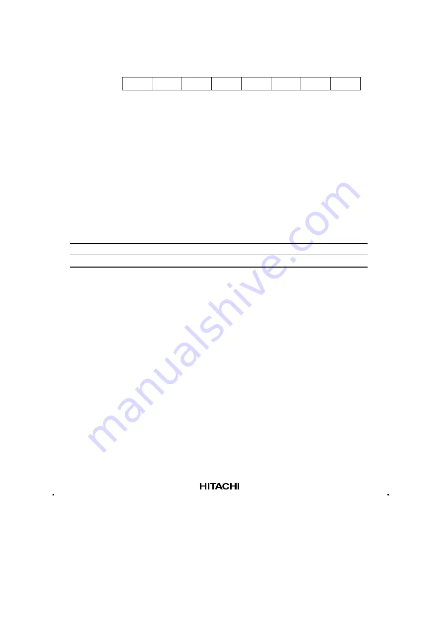 Hitachi H8/3935 Hardware Manual Download Page 158