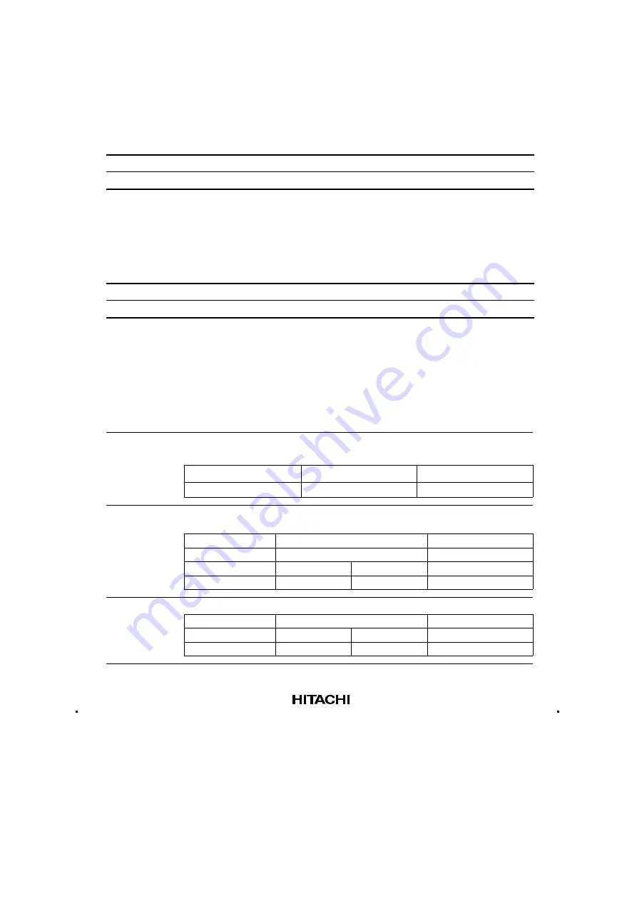 Hitachi H8/3935 Hardware Manual Download Page 163