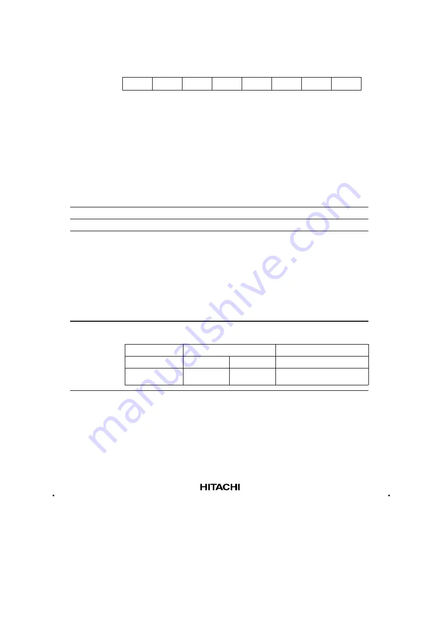 Hitachi H8/3935 Hardware Manual Download Page 172