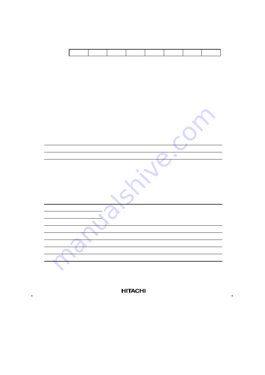 Hitachi H8/3935 Hardware Manual Download Page 213