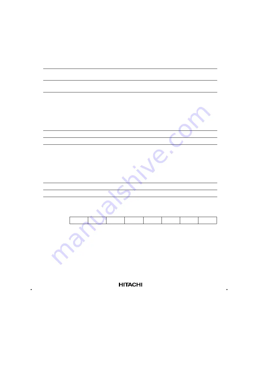 Hitachi H8/3935 Hardware Manual Download Page 217