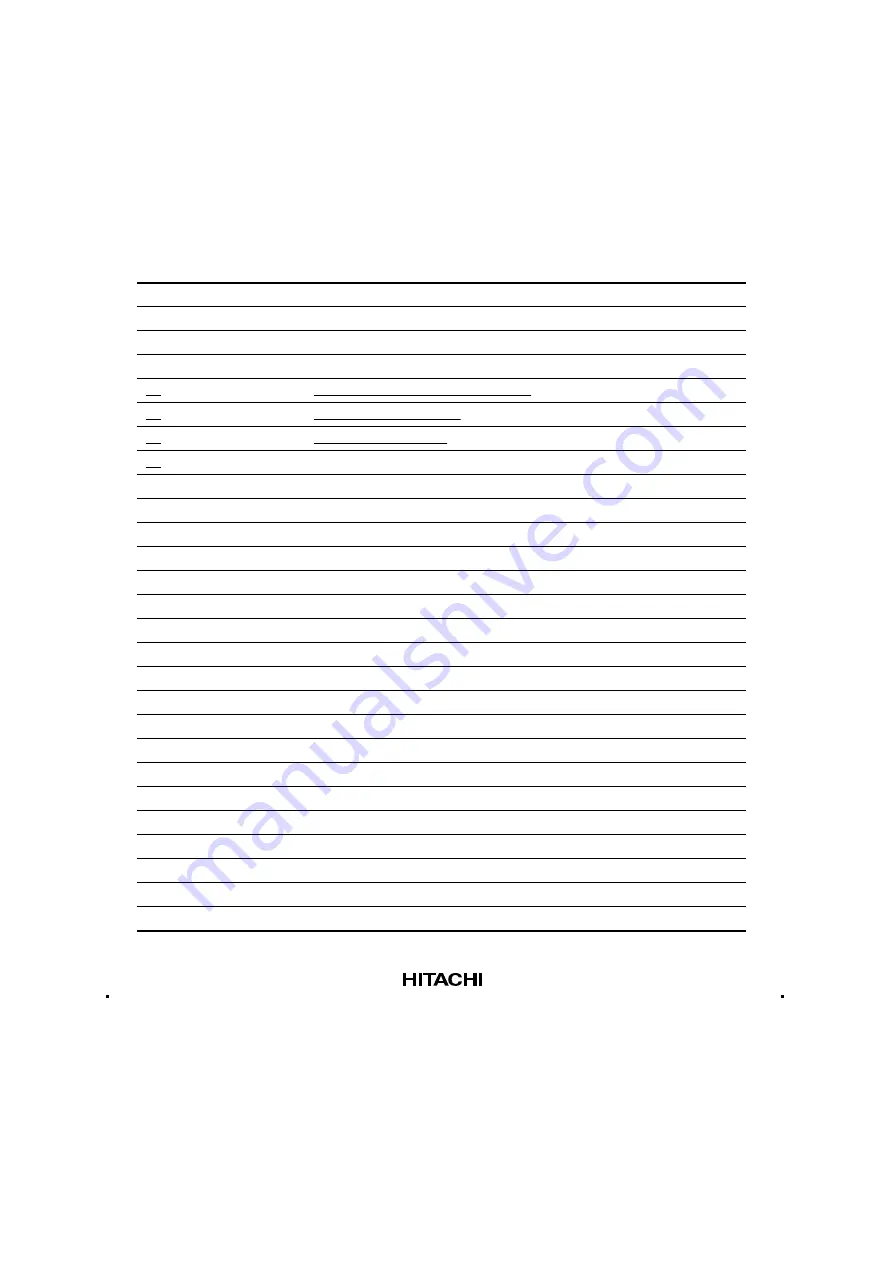 Hitachi H8/3935 Hardware Manual Download Page 348