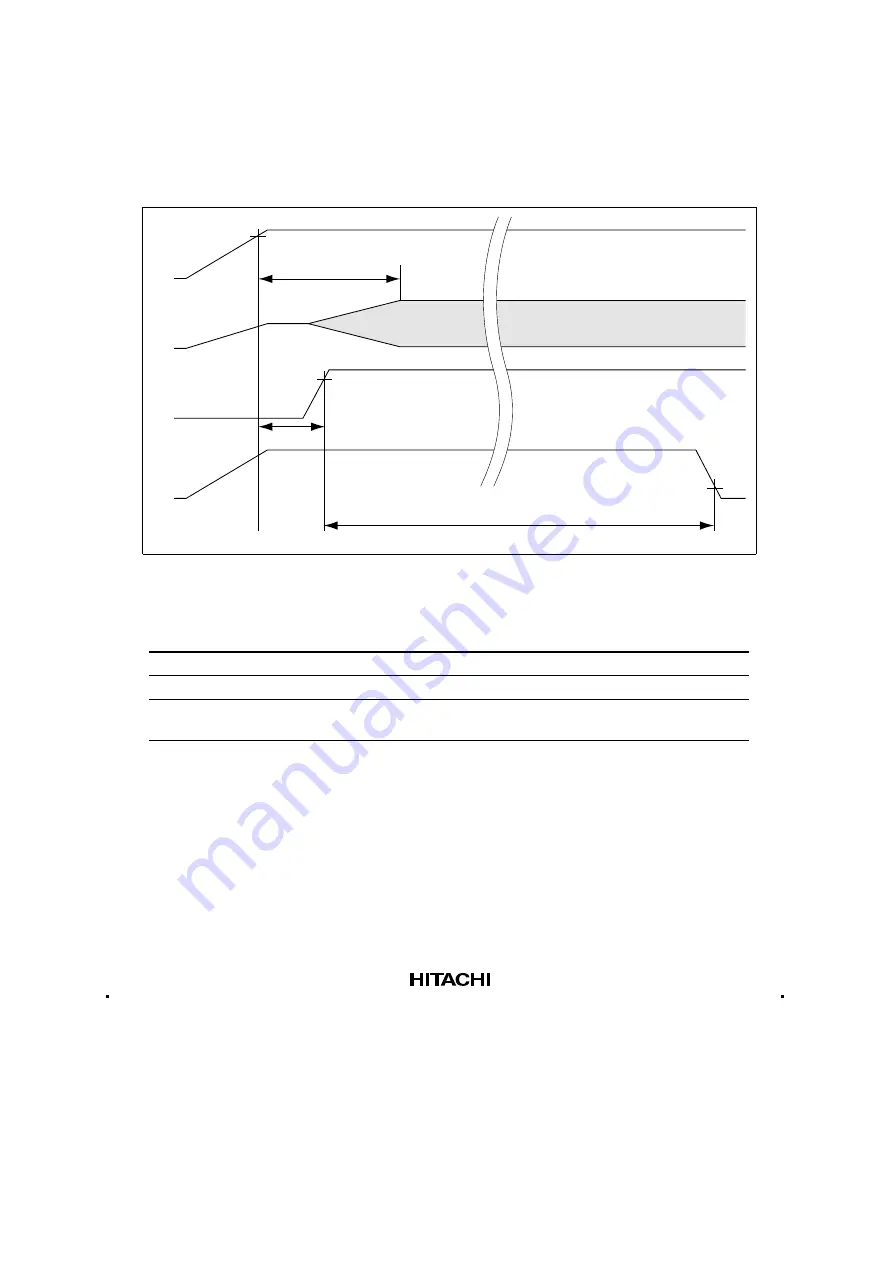 Hitachi H8/3935 Hardware Manual Download Page 401