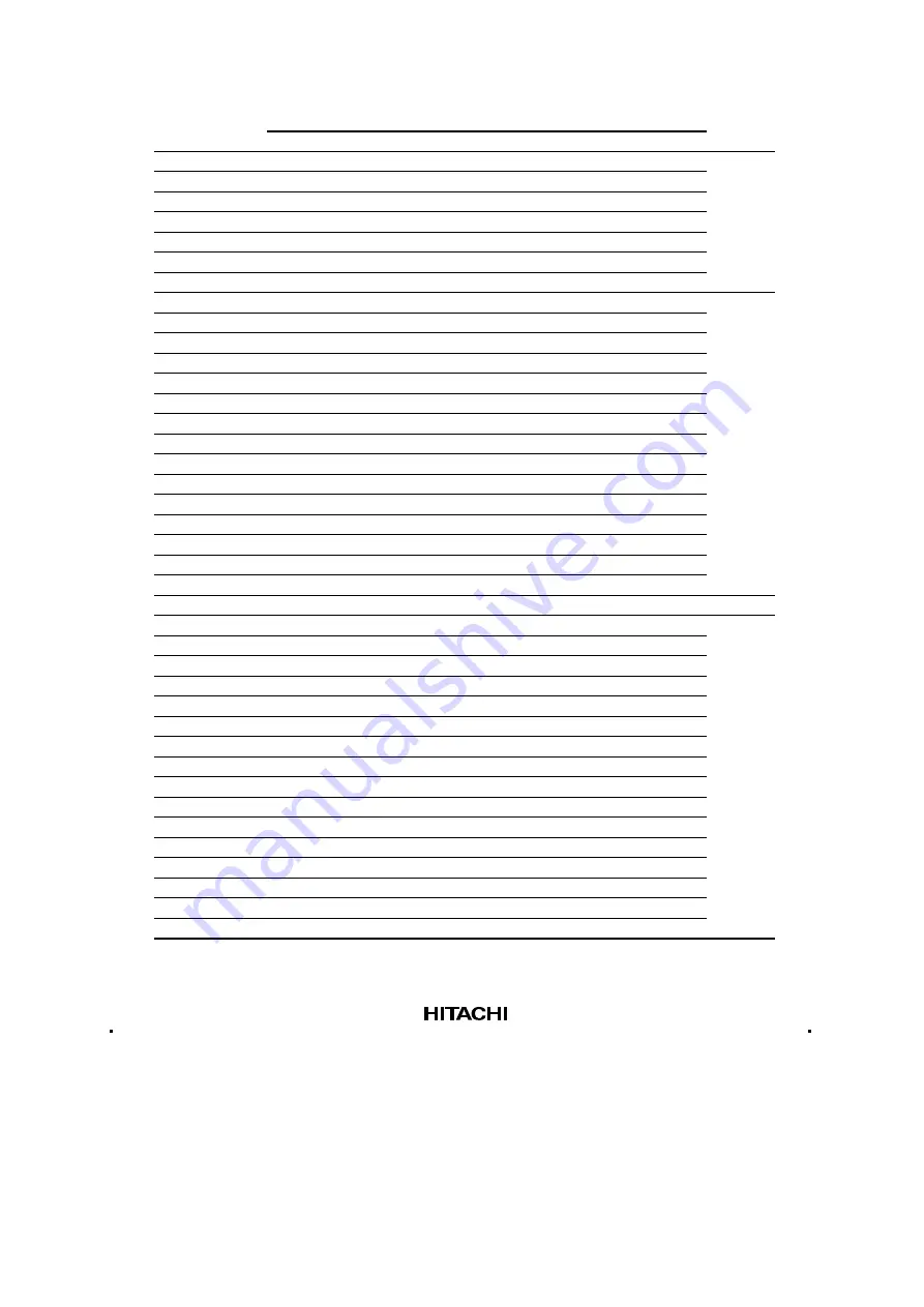 Hitachi H8/3935 Hardware Manual Download Page 437