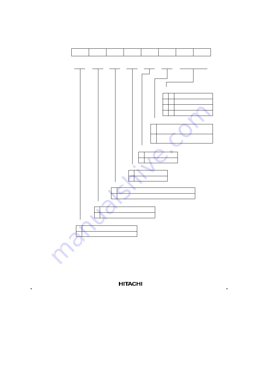 Hitachi H8/3935 Hardware Manual Download Page 441