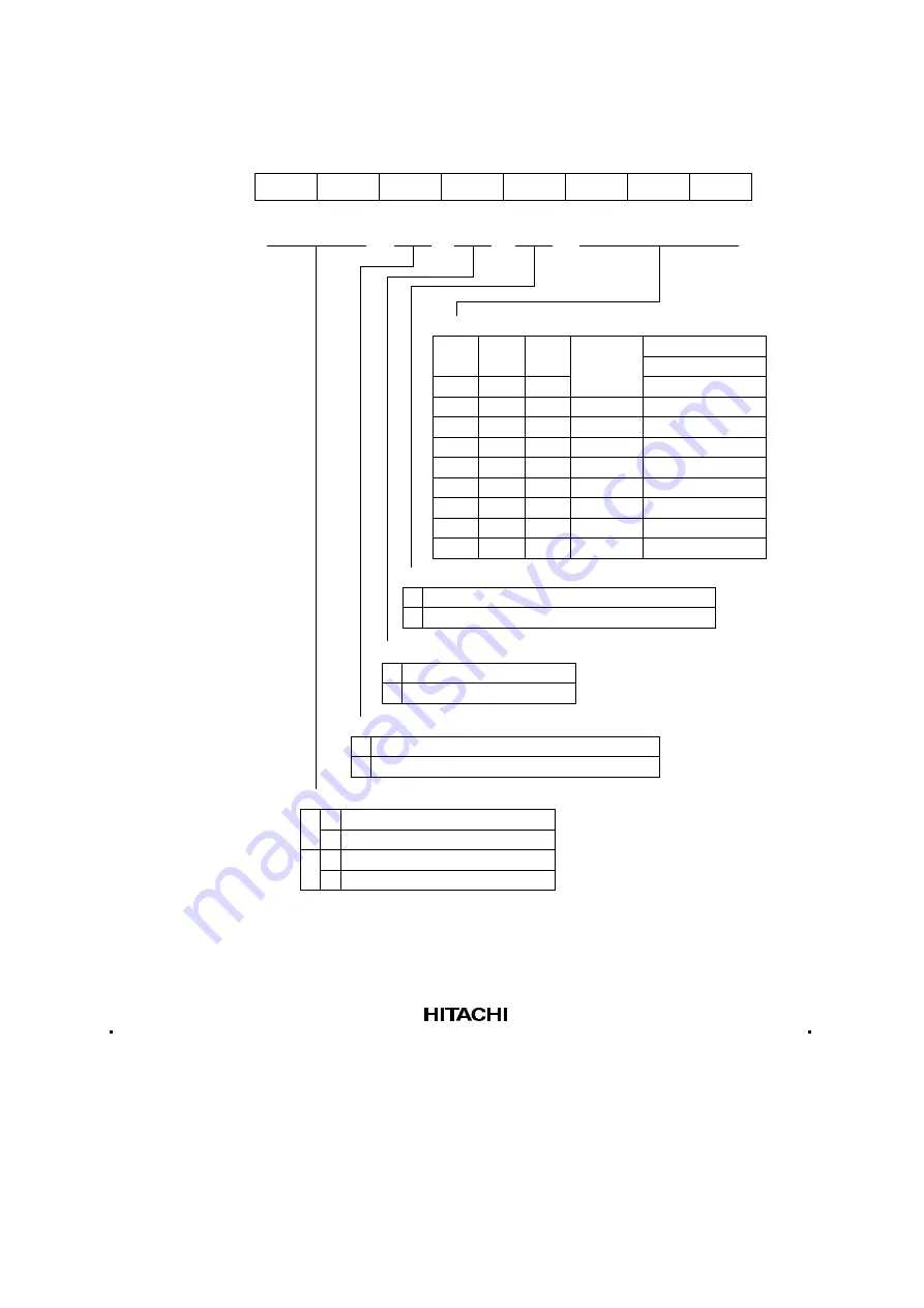 Hitachi H8/3935 Hardware Manual Download Page 447