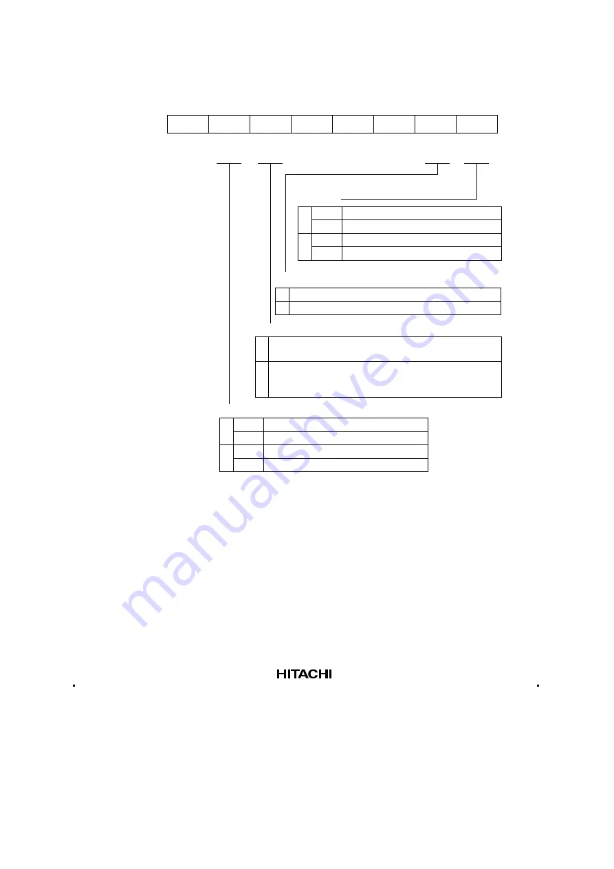 Hitachi H8/3935 Hardware Manual Download Page 448