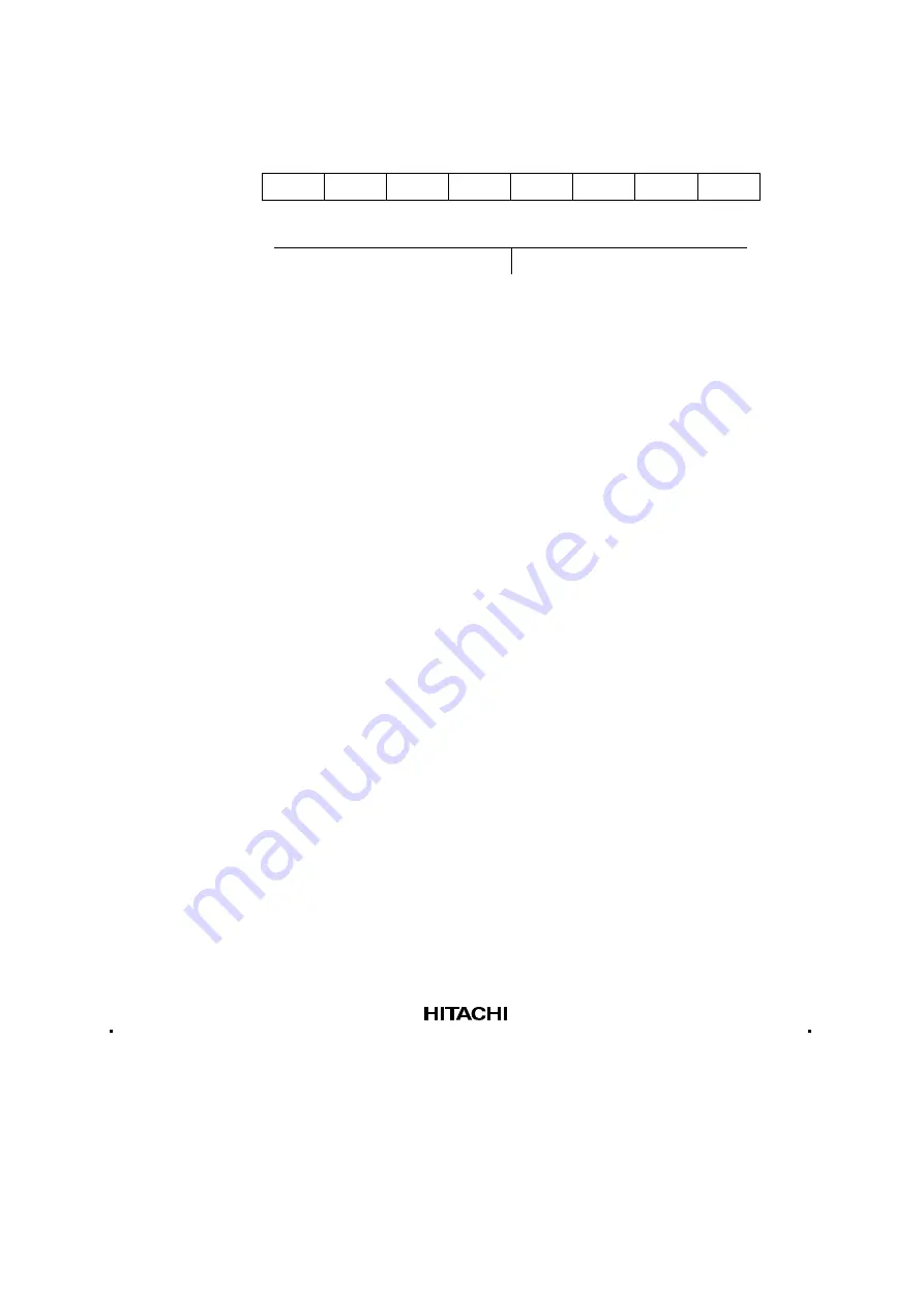 Hitachi H8/3935 Hardware Manual Download Page 453