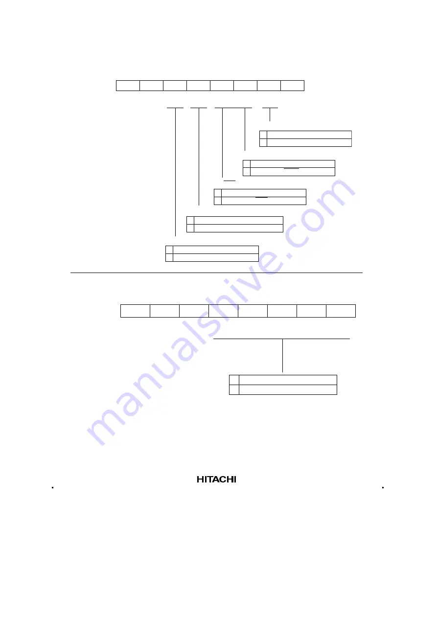 Hitachi H8/3935 Hardware Manual Download Page 470