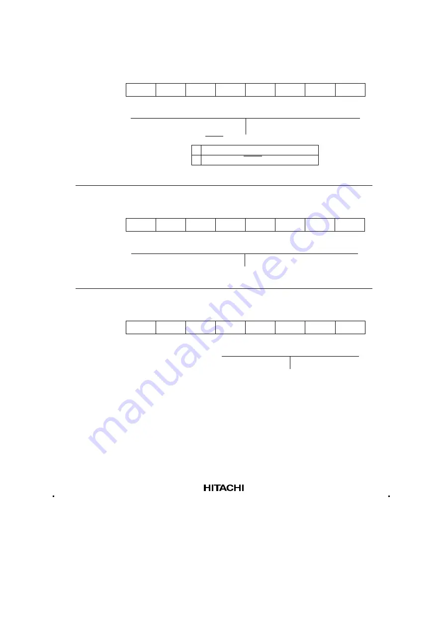 Hitachi H8/3935 Hardware Manual Download Page 471