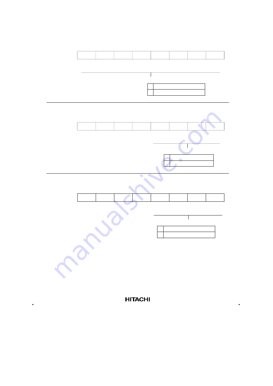 Hitachi H8/3935 Hardware Manual Download Page 479