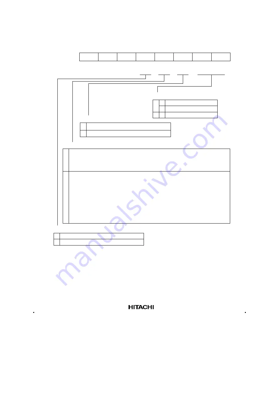 Hitachi H8/3935 Hardware Manual Download Page 481