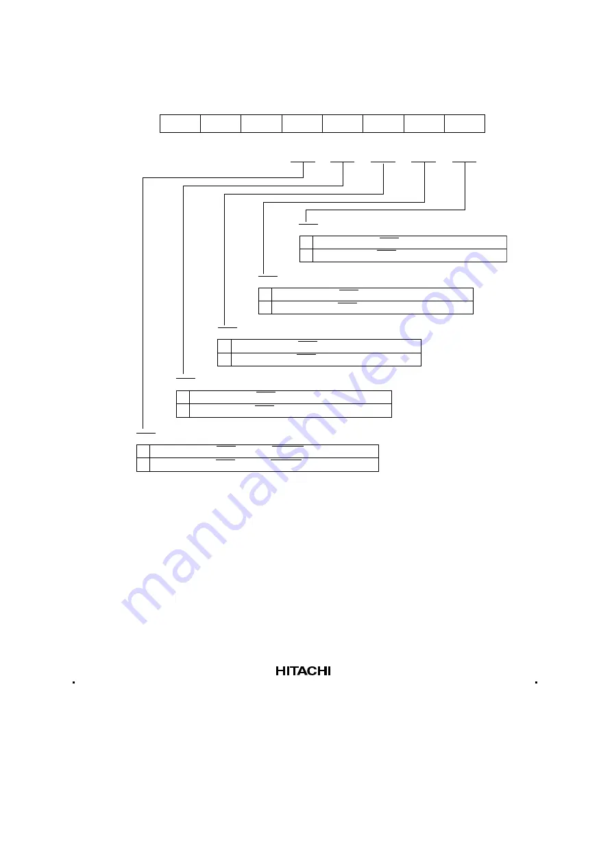 Hitachi H8/3935 Hardware Manual Download Page 482