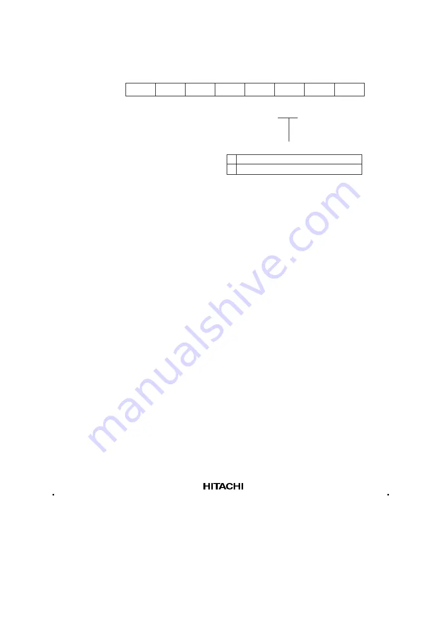 Hitachi H8/3935 Hardware Manual Download Page 489