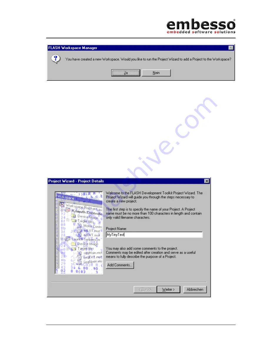 Hitachi H8/Tiny 3664F User Manual Download Page 25