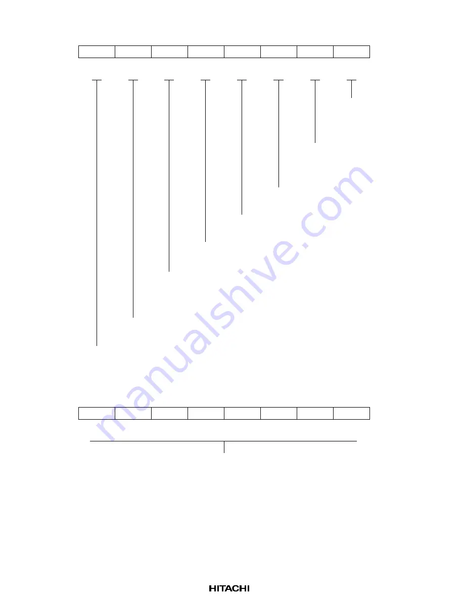 Hitachi H8S/2196 Hardware Manual Download Page 1006