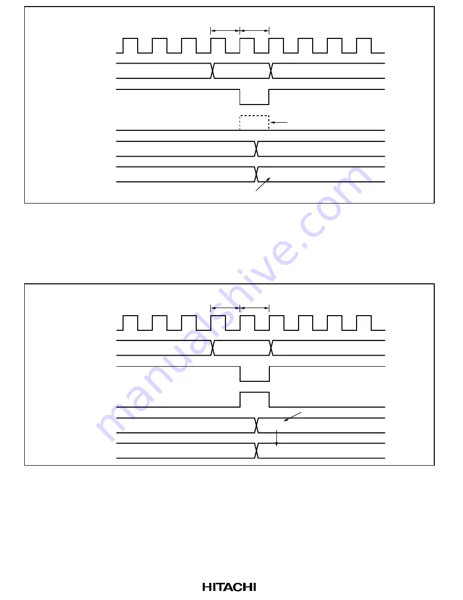 Hitachi H8S/2215 Series Hardware Manual Download Page 380