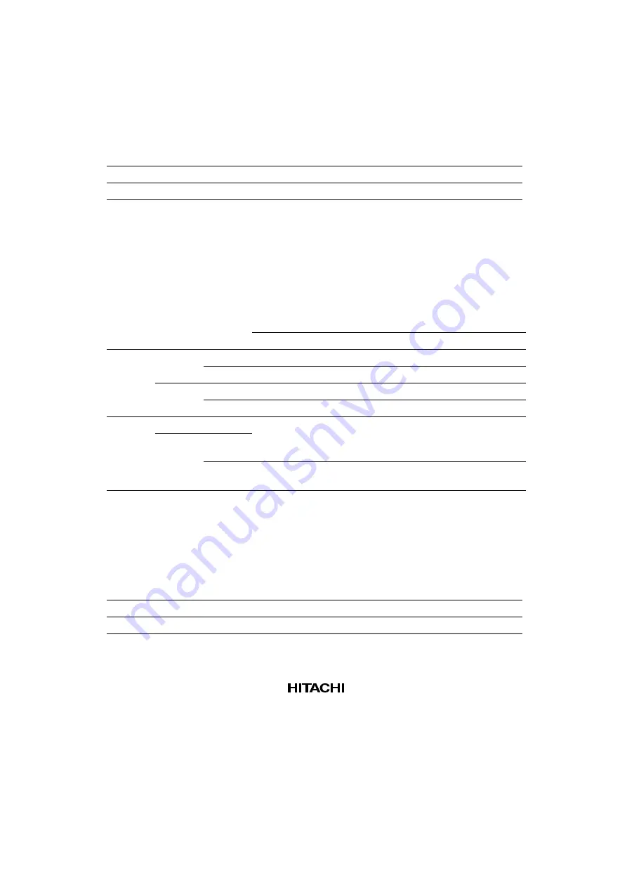 Hitachi H8S/2670 Reference Manual Download Page 126