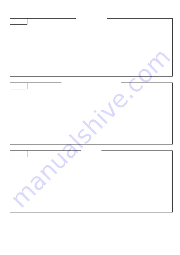 Hitachi H90SE Instruction Manual Download Page 2