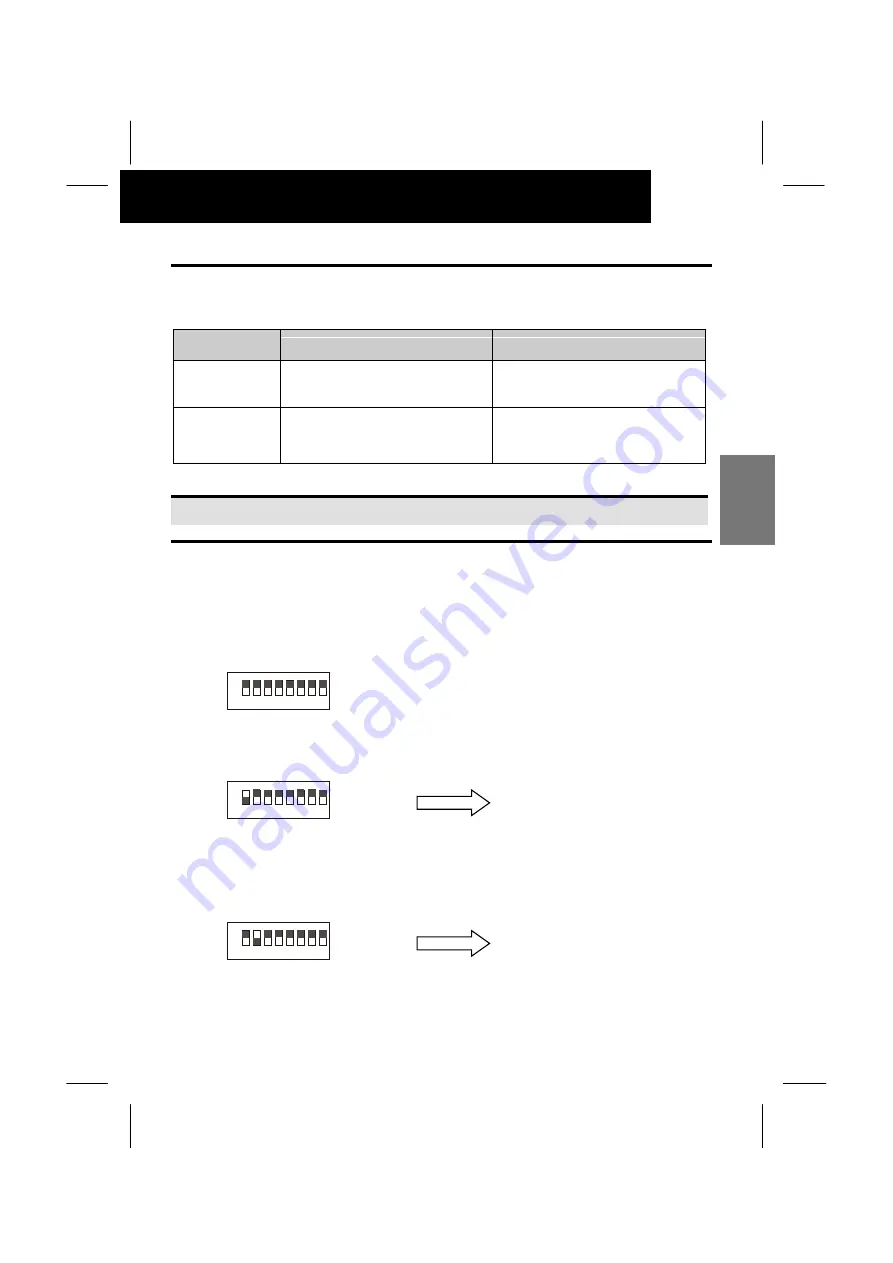 Hitachi HARC-BX E Скачать руководство пользователя страница 71