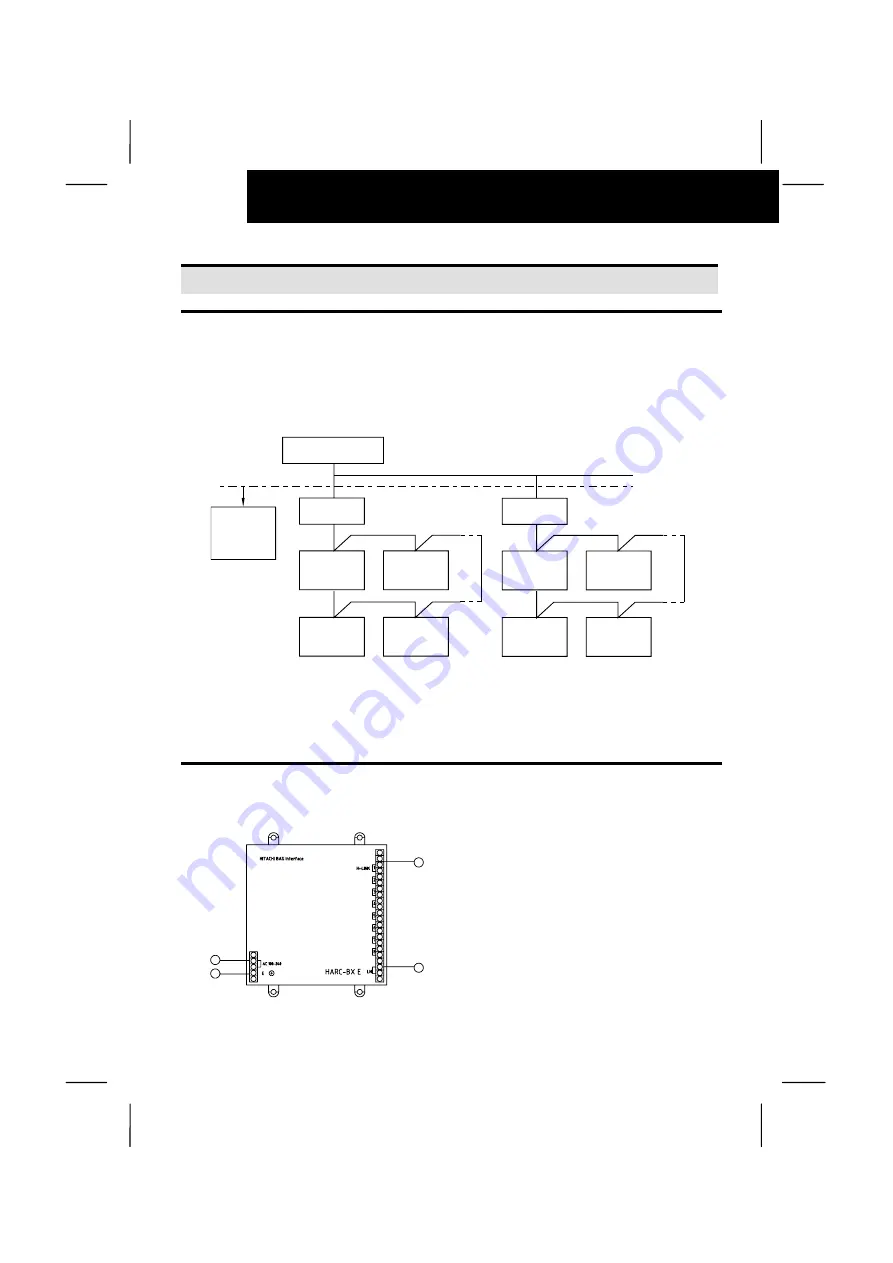 Hitachi HARC-BX E Скачать руководство пользователя страница 78